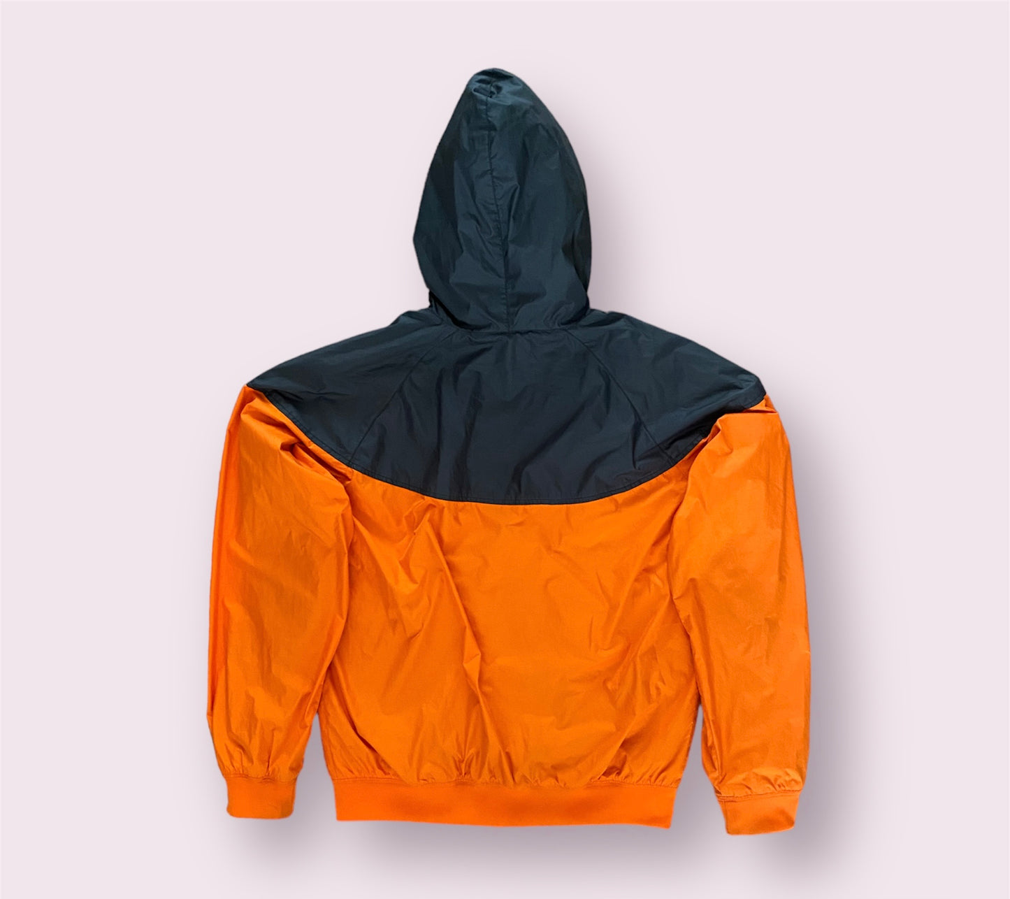 Holland Nike Track Jacket 2008-09 S