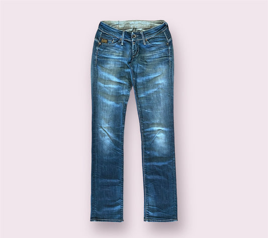 G-Star Raw denim jeans