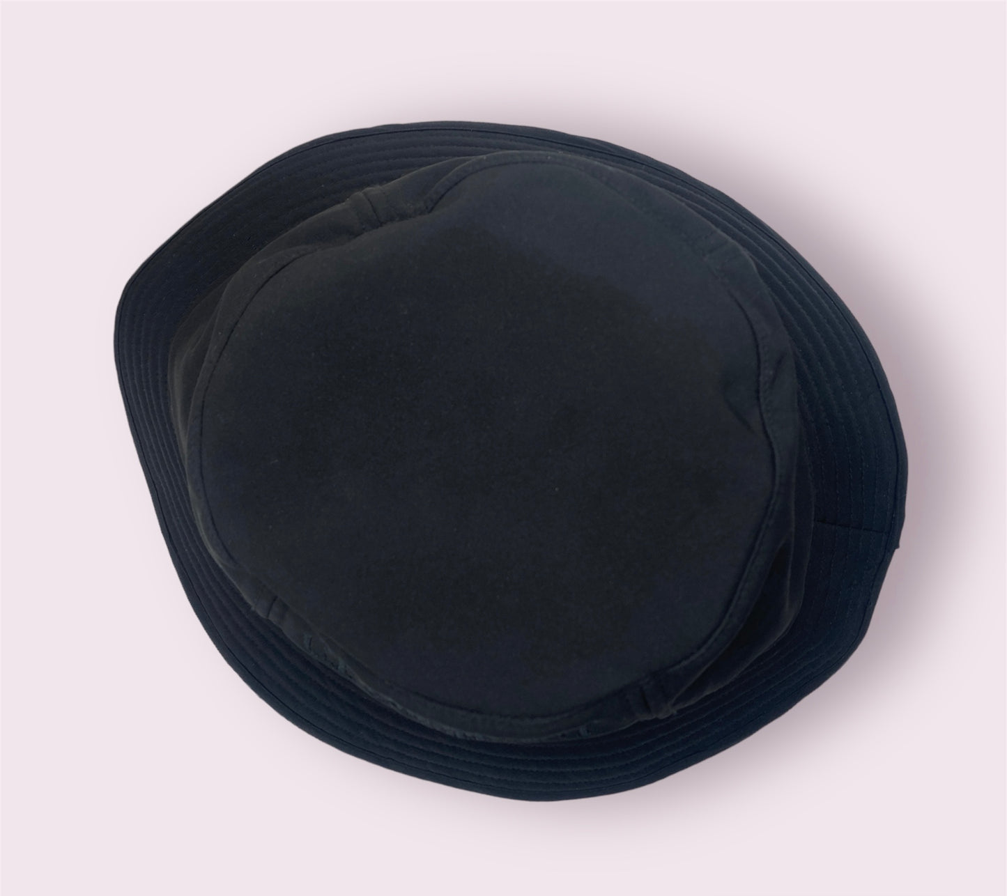 CP Company Nylon Stash Pocket Bucket Hat