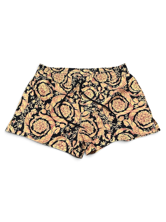 Versace Barocco Print Swim Short