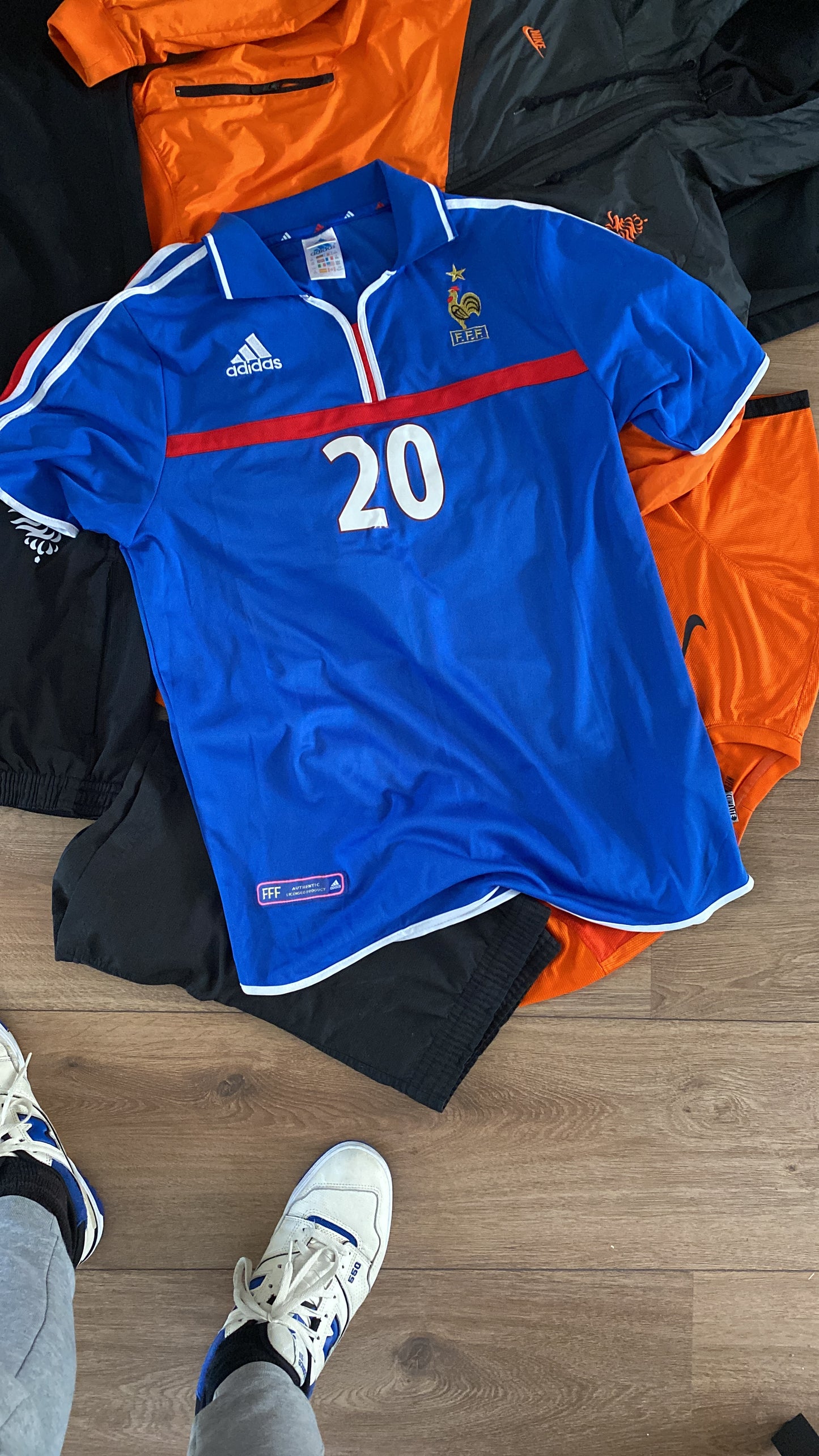 Netherlands Holland 2012-2013 Nike Away Soccer Jersey Huntelaar NO.9