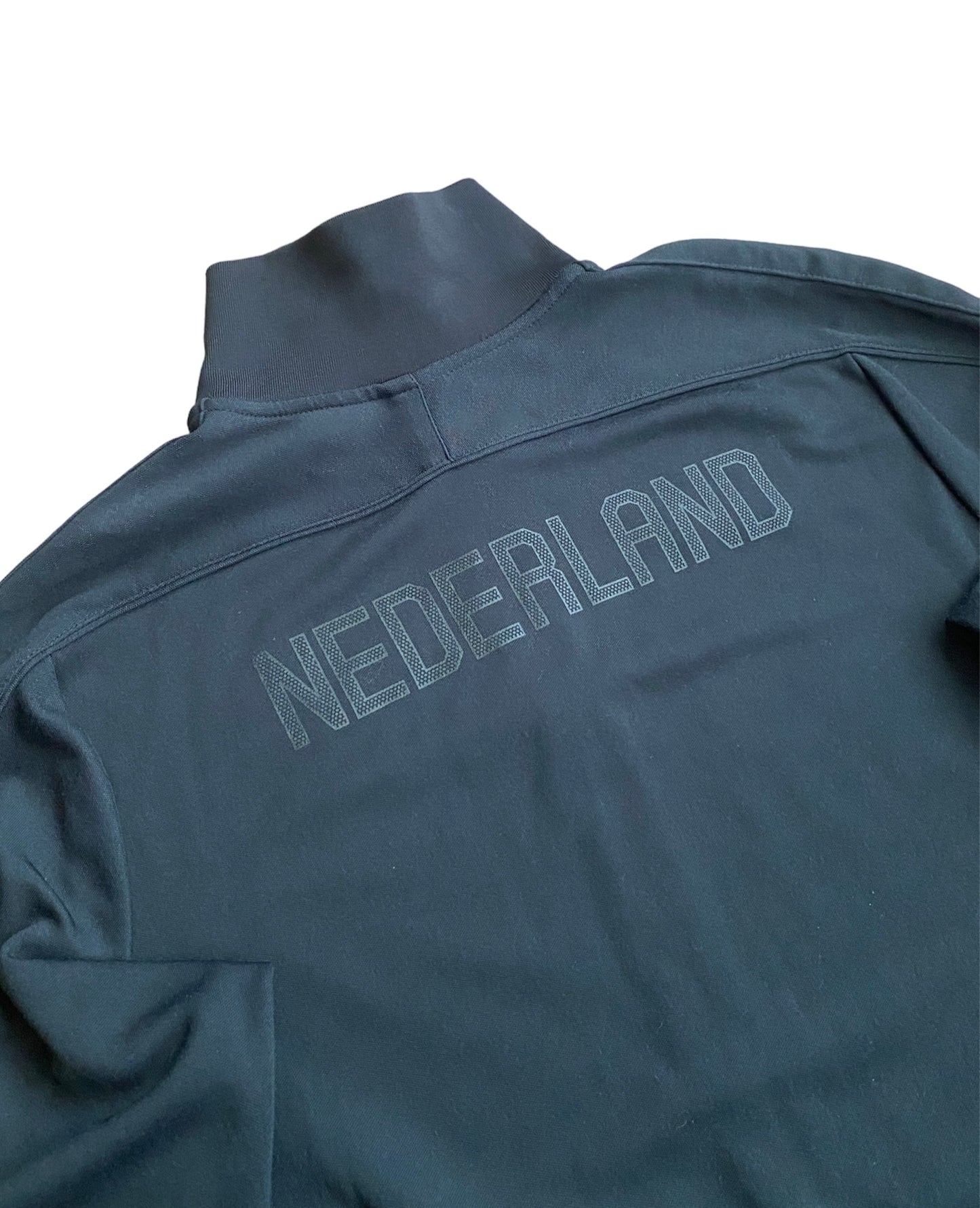 Netherlands Holland 2012-13 Nike Away Football Soccer Track Jacket