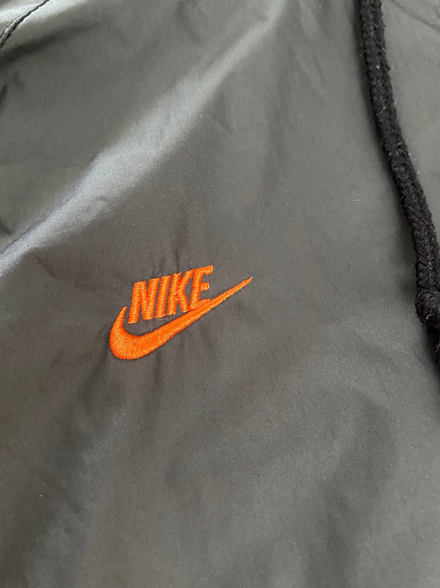 Holland Nike Track Jacket 2008-09 S