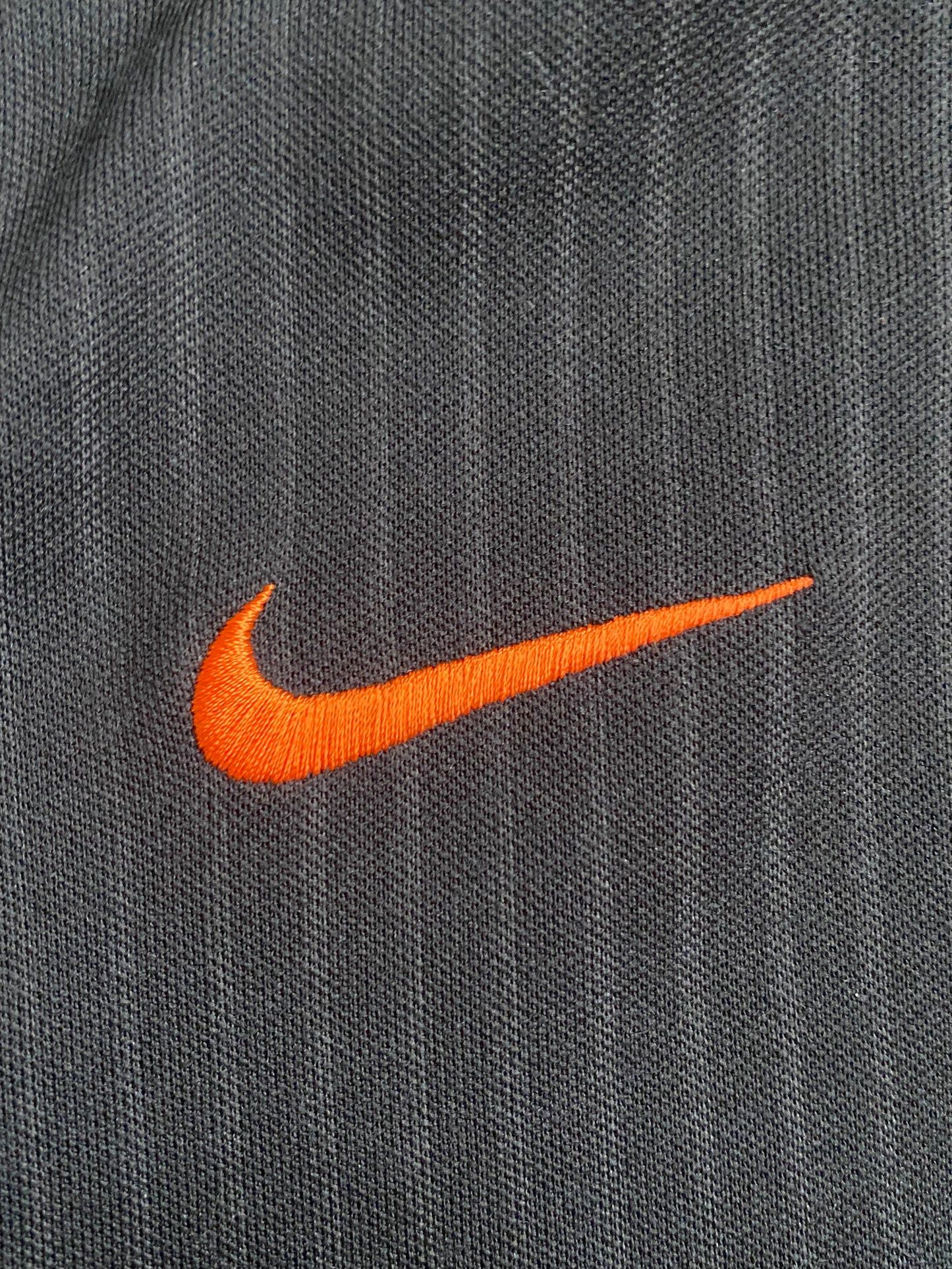 Netherlands Holland 2012-13 Nike Away Football Soccer Track Jacket