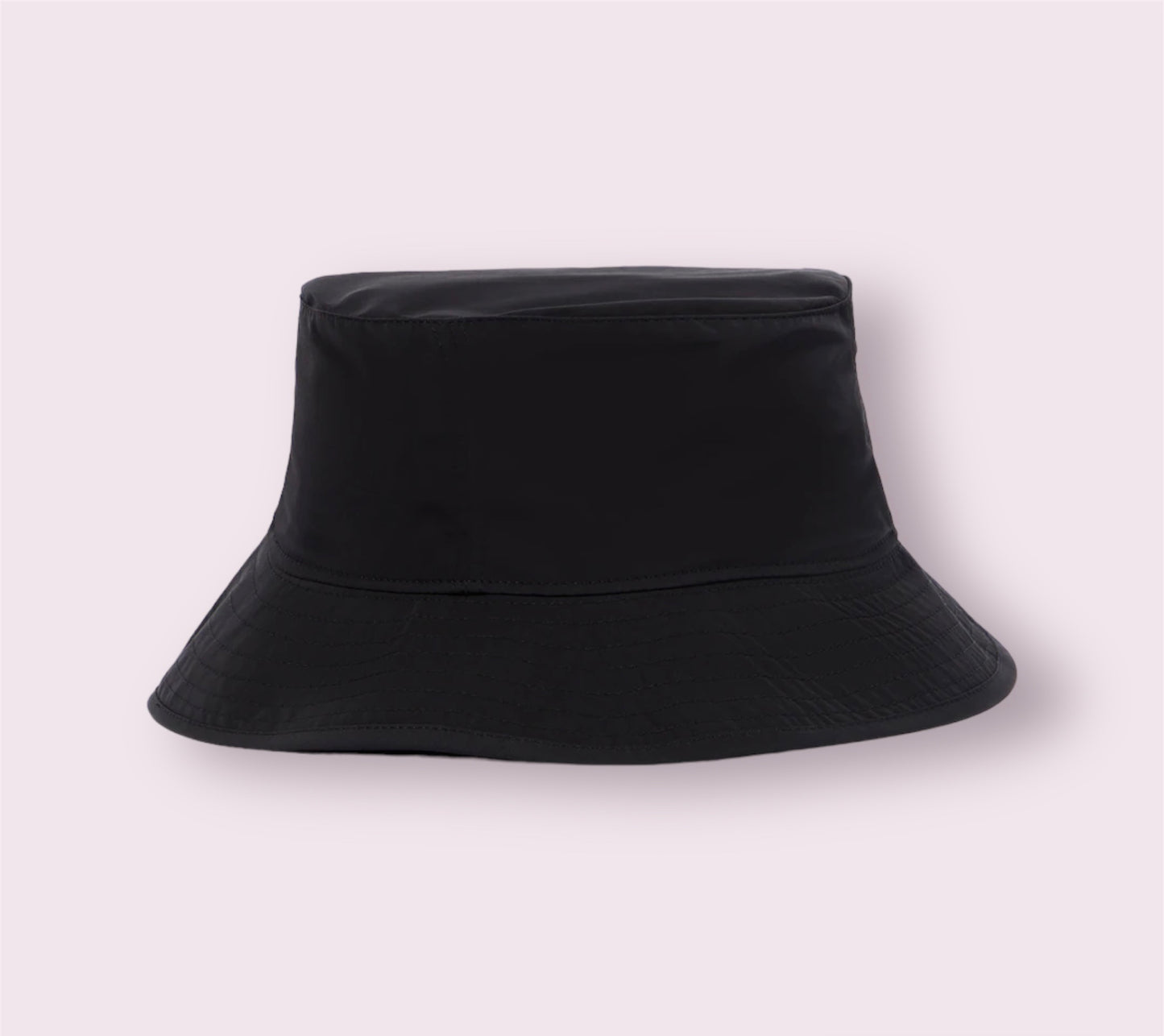 CP Company Nylon Stash Pocket Bucket Hat