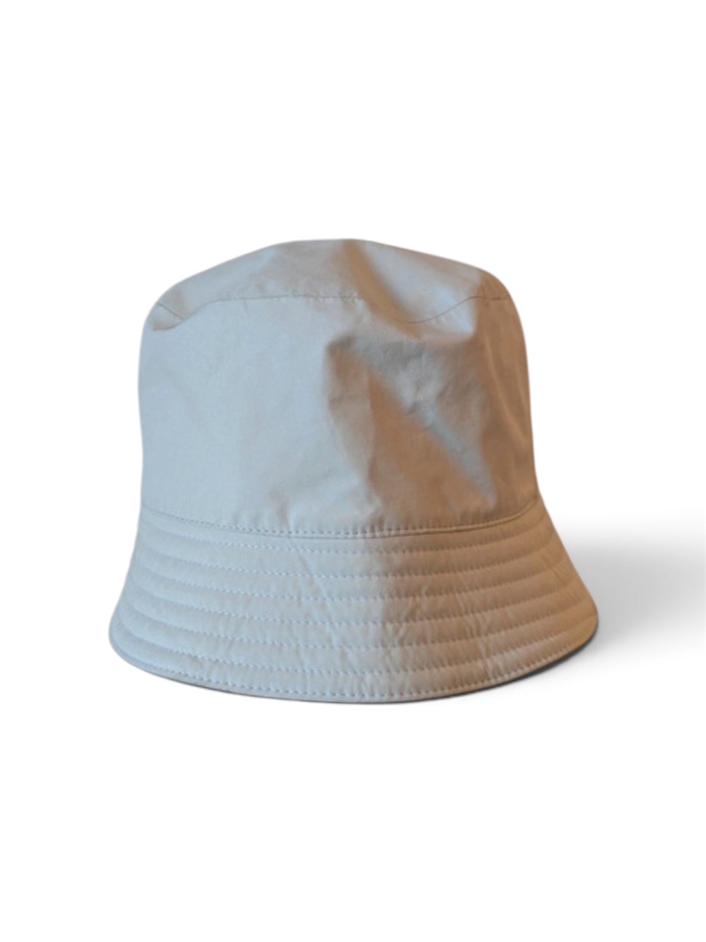 Prada Nylon Luna Rossa Bucket Hat